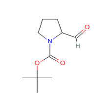 BOC-D-脯氨醛 CAS:73365-02-3